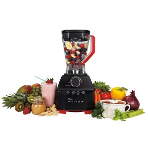 Versa Ice crushing blender