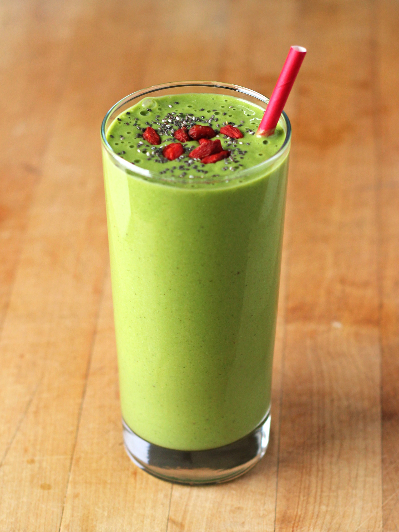 Summer Smoothies for Energy and Health