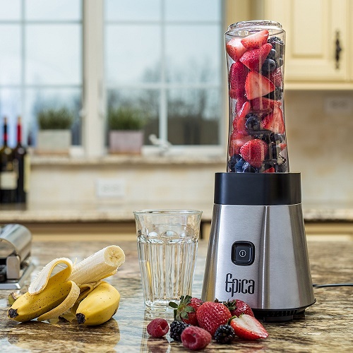 Best, Most Quiet Blenders For Perfect Smoothies Seamlessly Integrated