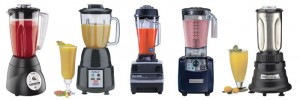 Smoothie Blenders reviews