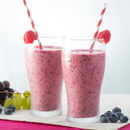 Advantages of Using a Smoothie Blender