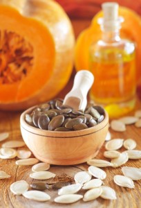 pumpkin seeds for smoothies