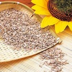 sunflower seeds for smoothies