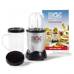 mini magic bullet