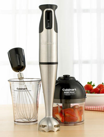 cuisine art smart stick blender