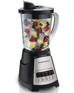 glass jar blender 1