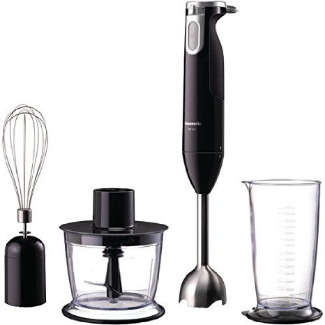 panasonic hand held blender