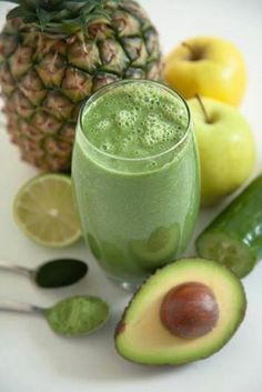 Weight loss smoothie