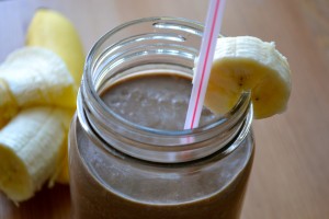 weight loss smoothie