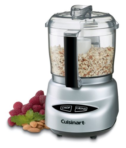 Conair Cuisinart DLC-2ABC Mini Prep Plus Food Processor