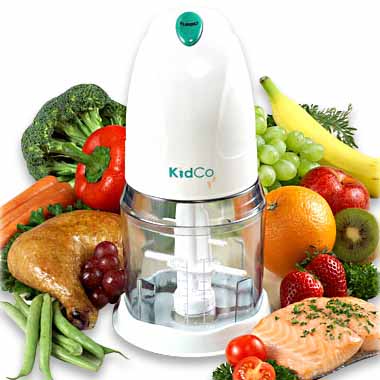 kidco food mill