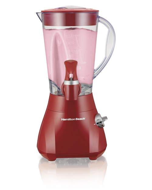 Hamilton beach under 50$ blender