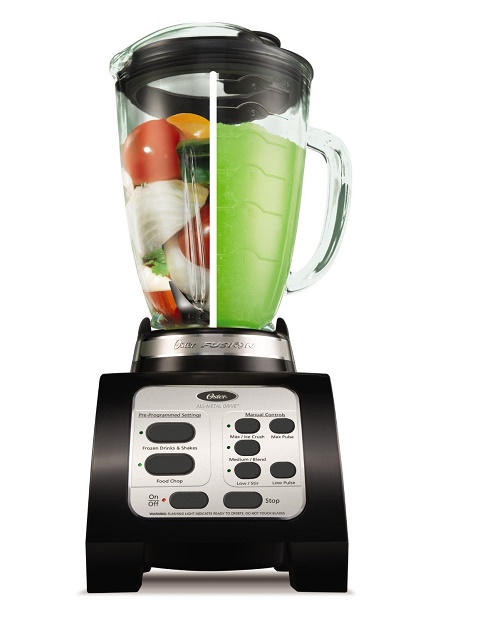 Oster 7 speed cheap blender