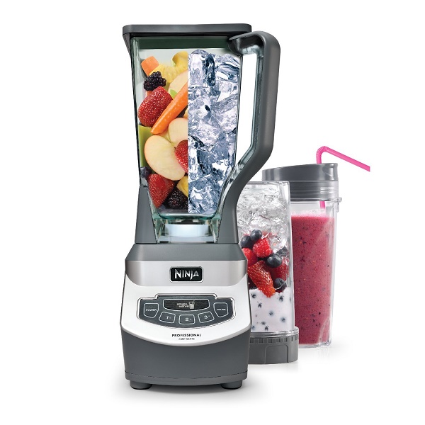 Ninja Professional Blender (BL660)