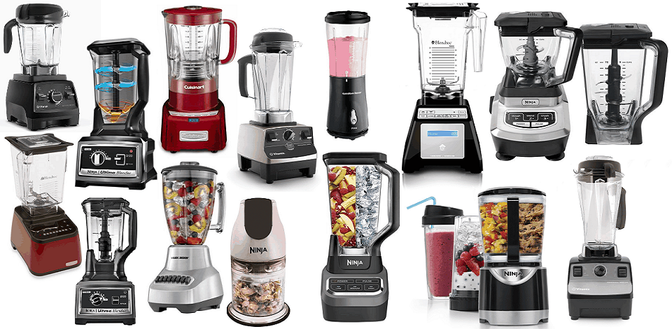 Best Countertop Blenders