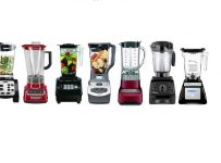 Different types of blenders- How to choose the right one?