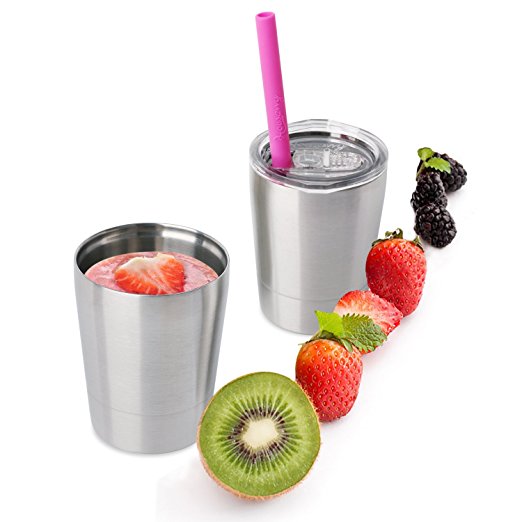 Best Baby Smoothie Cup Smoothie Blender Guide