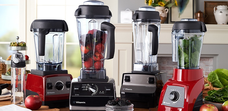 Professional Smoothie Maker Machine for A High End Kitchen or Business