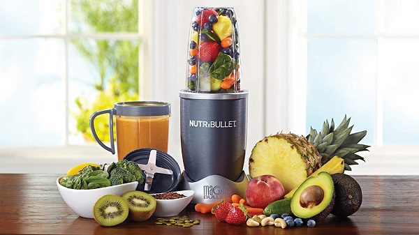 Top Rated Blender Best Smoothie Blender that Crushes Ice  Farberware  10-Speed Blender with Preprogrammed Settings BL3000FBS