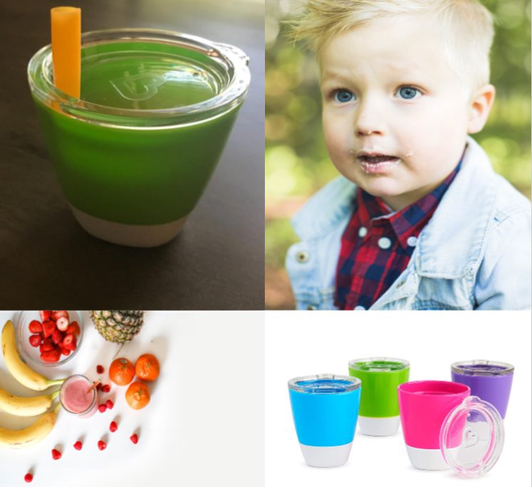 Best Baby Smoothie Cup Smoothie Blender Guide