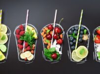 Smoothies From Your Garden